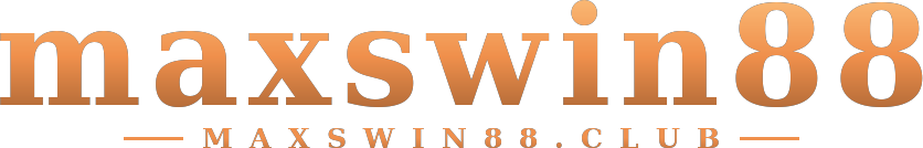 maxswin88 logo