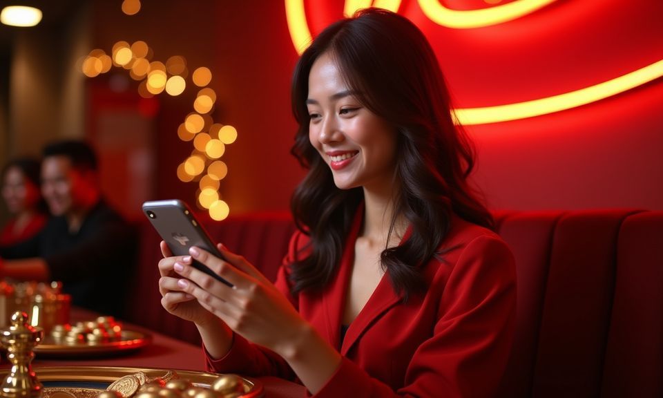 maxswin88 Browse Our Casino Game Rooms