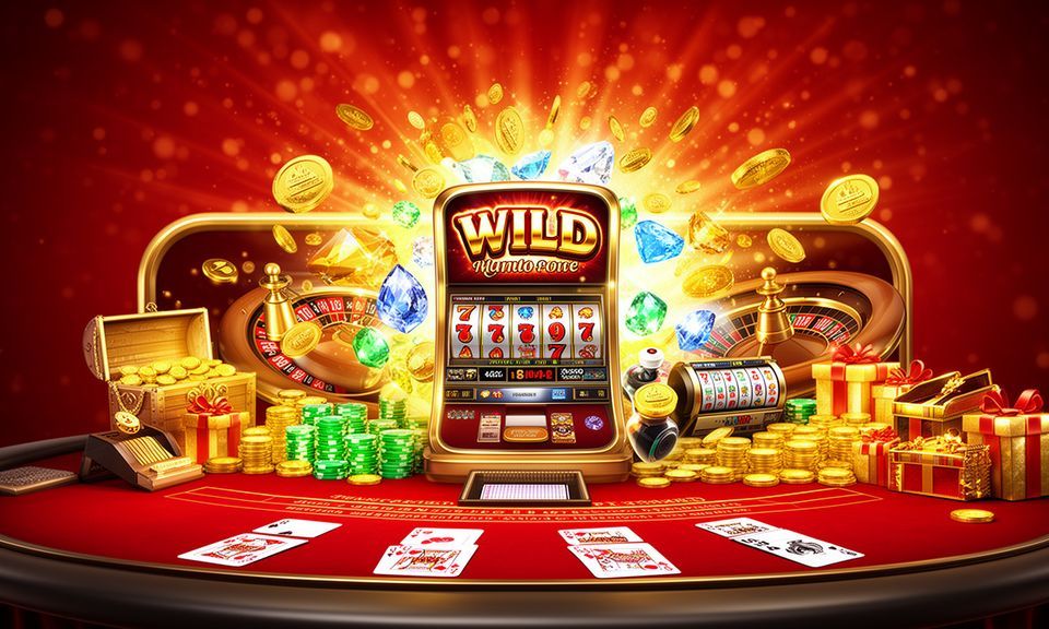maxswin88 Live Blackjack Turbo