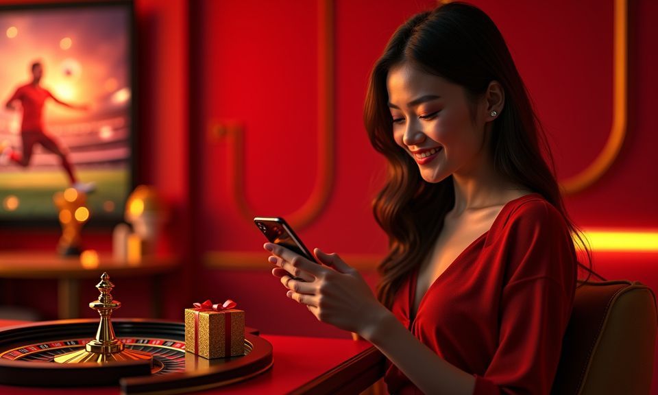 maxswin88 Casino